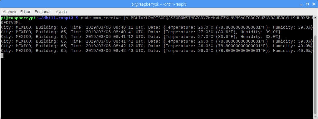 Smart Indoor Air Quality & Waste Monitoring System