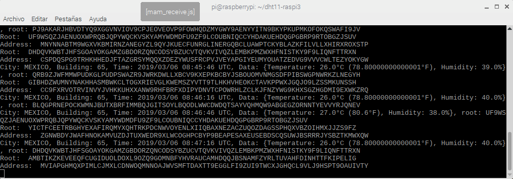 Smart Indoor Air Quality & Waste Monitoring System