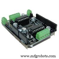 Arduino Uno-Based Human Detection Robot: Step‑by‑Step Sensor Integration