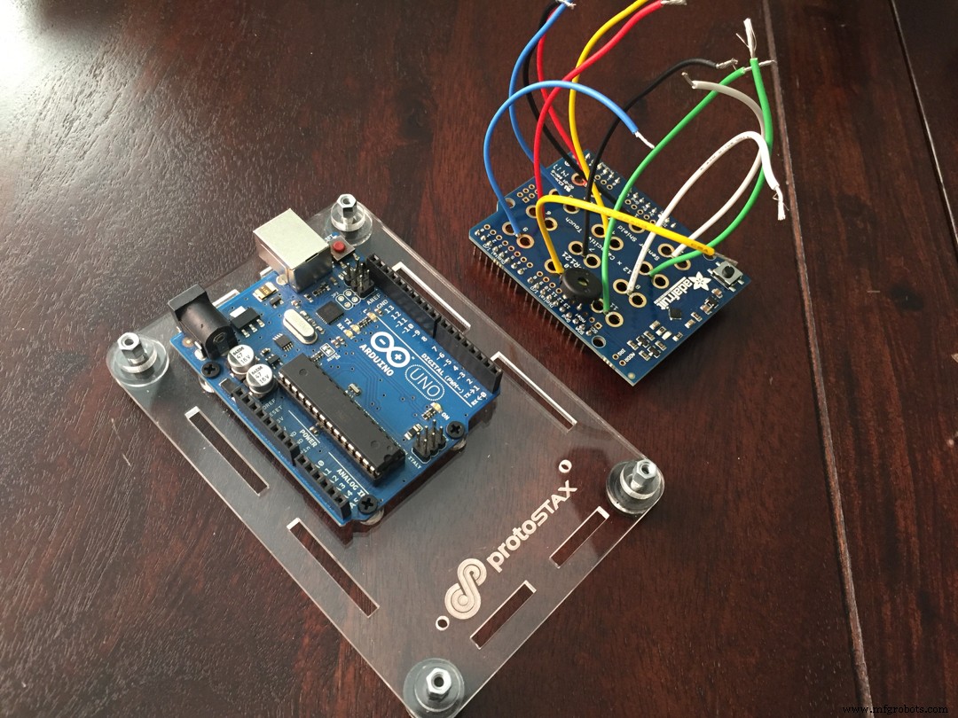 Build a Portable Capacitive Touch Piano with Arduino – Step‑by‑Step Guide