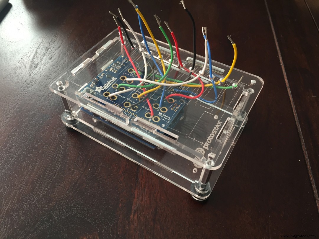 Build a Portable Capacitive Touch Piano with Arduino – Step‑by‑Step Guide