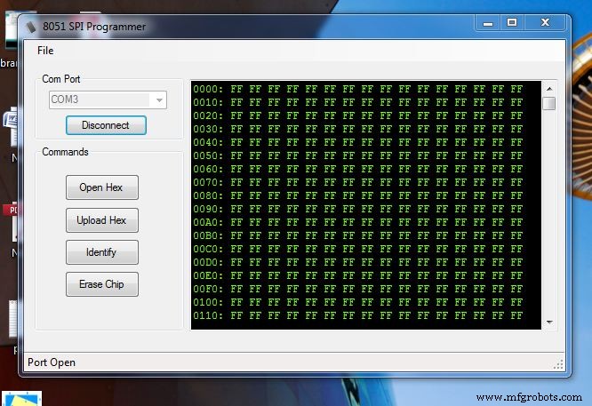 Effortlessly Program Atmel AT89 Series with Arduino Uno – Step‑by‑Step Guide