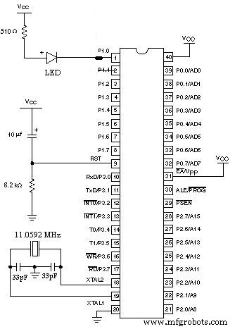 Effortlessly Program Atmel AT89 Series with Arduino Uno – Step‑by‑Step Guide