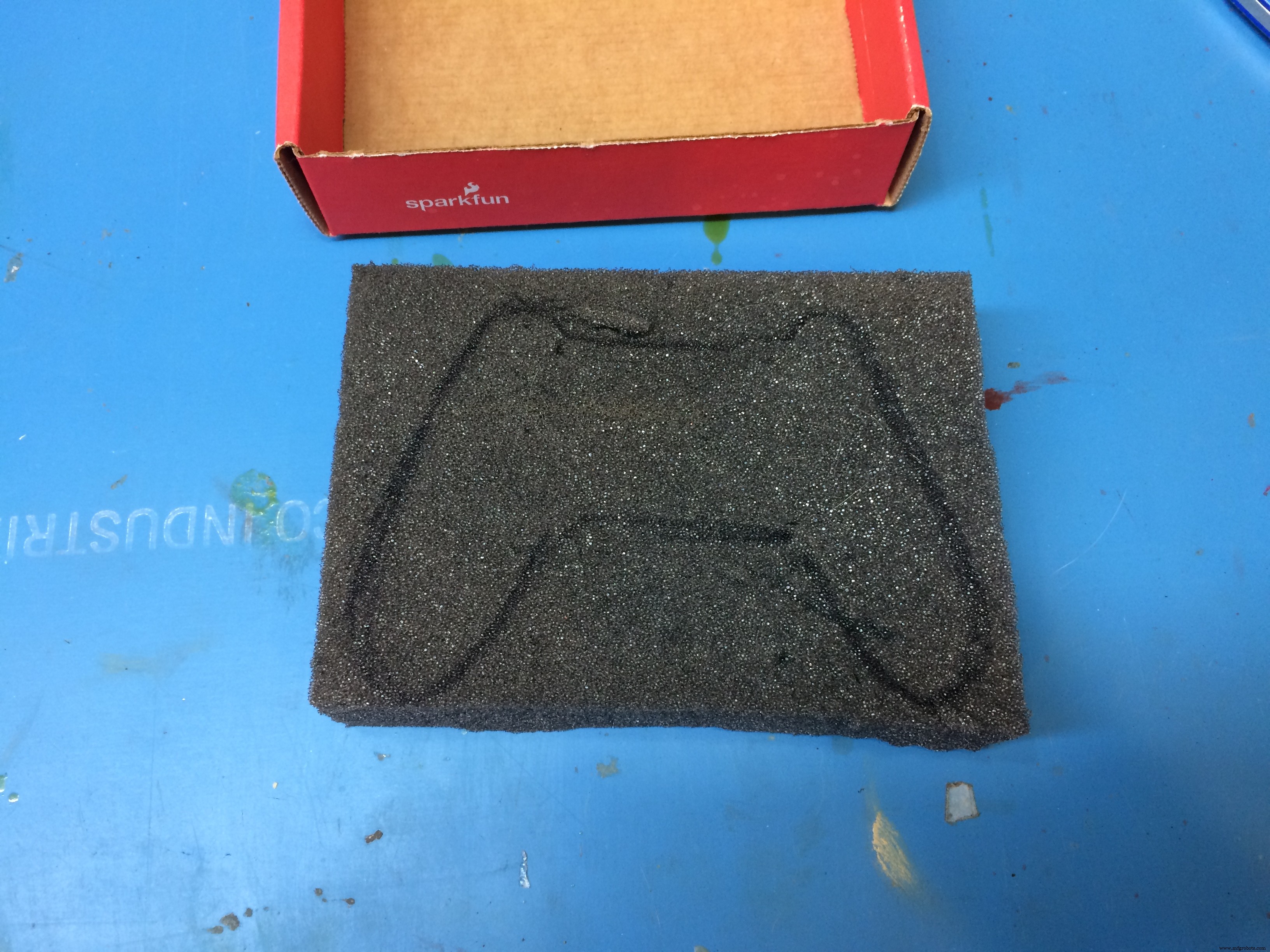 Automated Gaming Assistant: A Smart Task‑Automation Device for Gamers