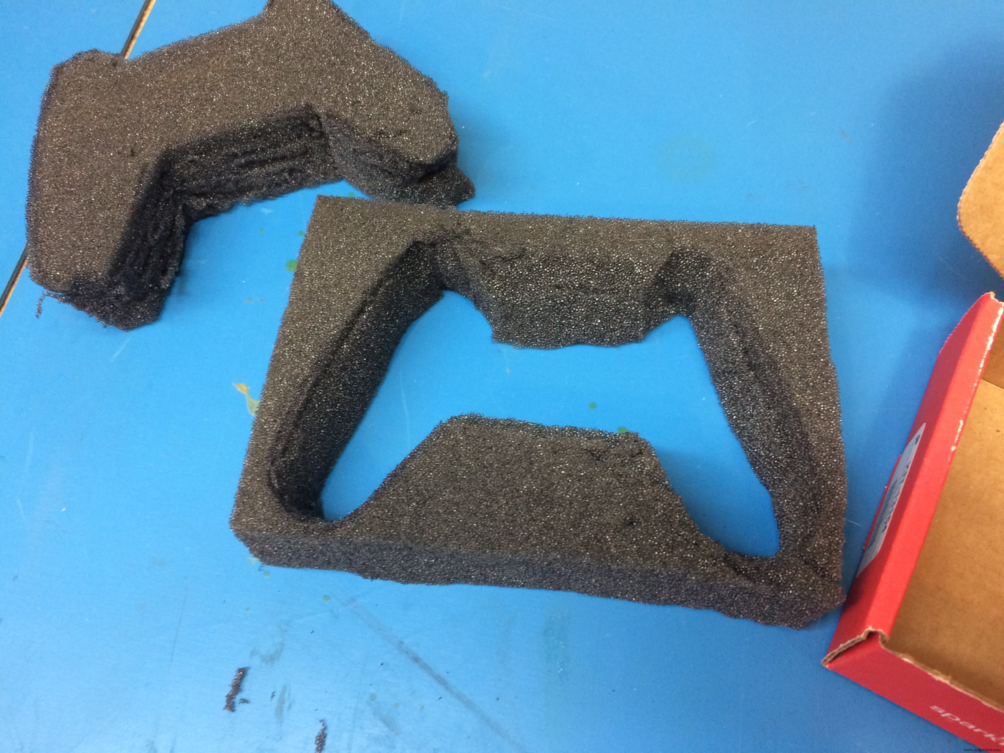 Automated Gaming Assistant: A Smart Task‑Automation Device for Gamers