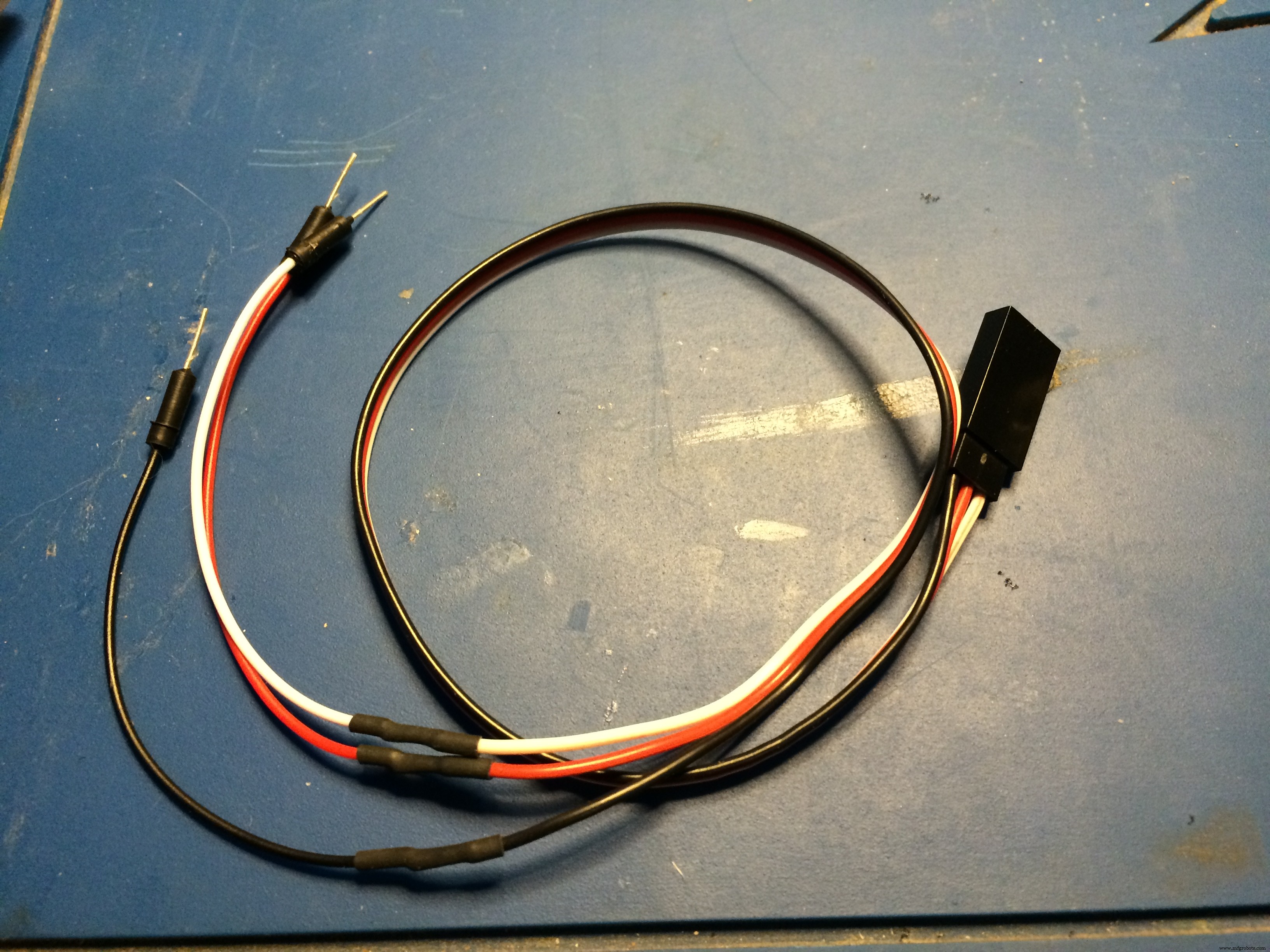 Automated Gaming Assistant: A Smart Task‑Automation Device for Gamers