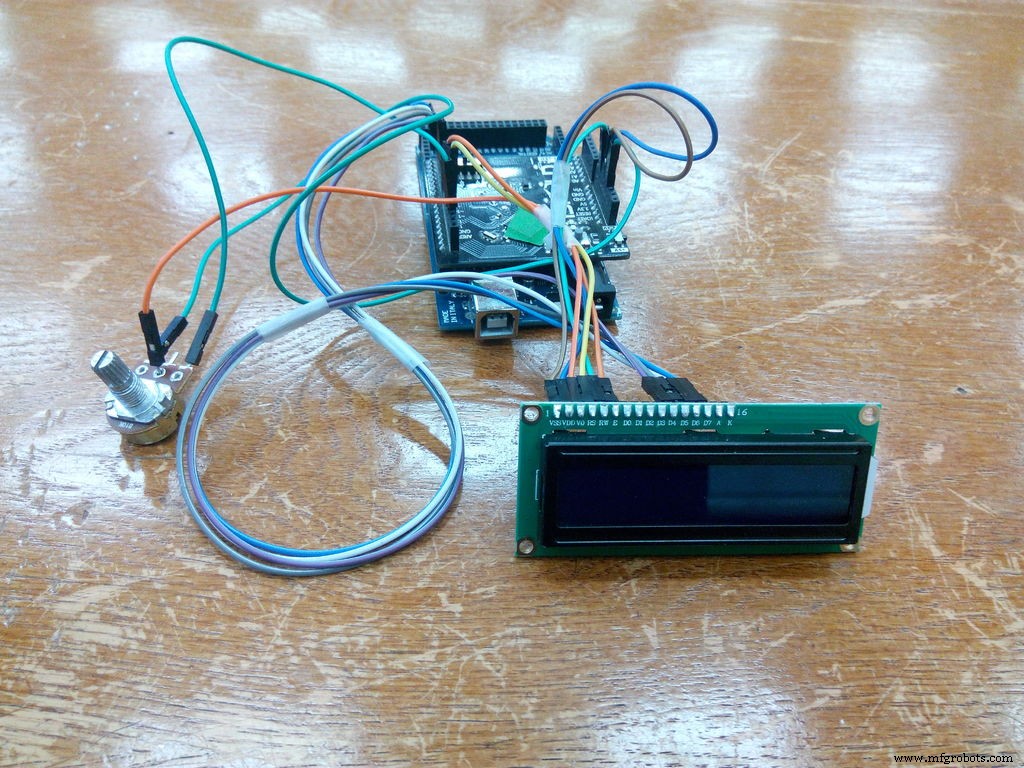 Facilitating Deaf-Blind Communication Using 1Sheeld and Arduino