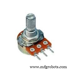 Facilitating Deaf-Blind Communication Using 1Sheeld and Arduino