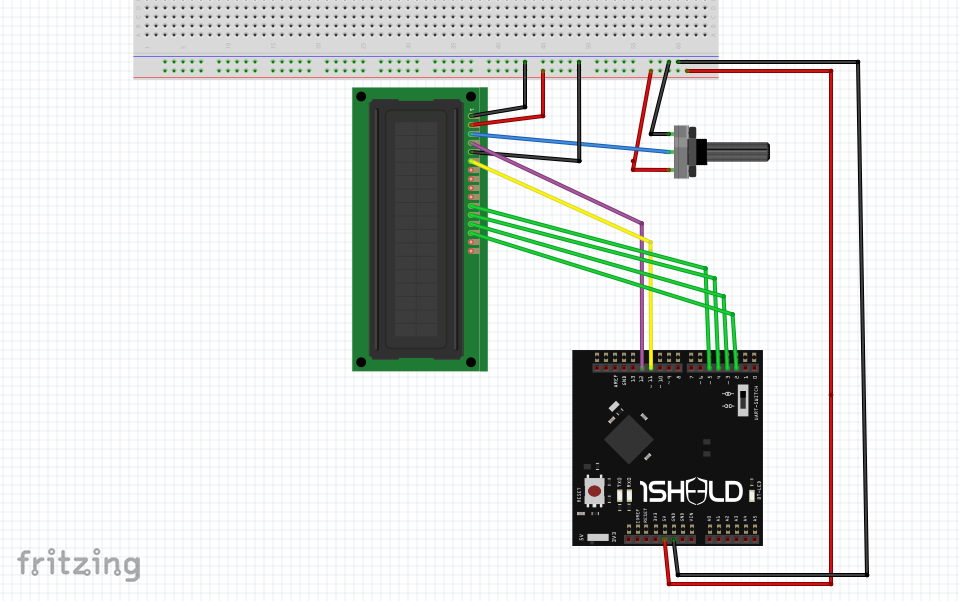 Facilitating Deaf-Blind Communication Using 1Sheeld and Arduino