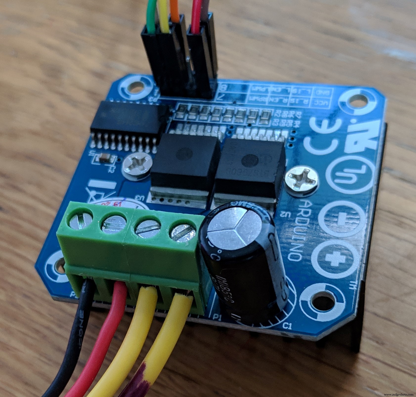 DIY Arduino Chilled Mirror Hygrometer – Precise Temperature & Humidity Monitoring