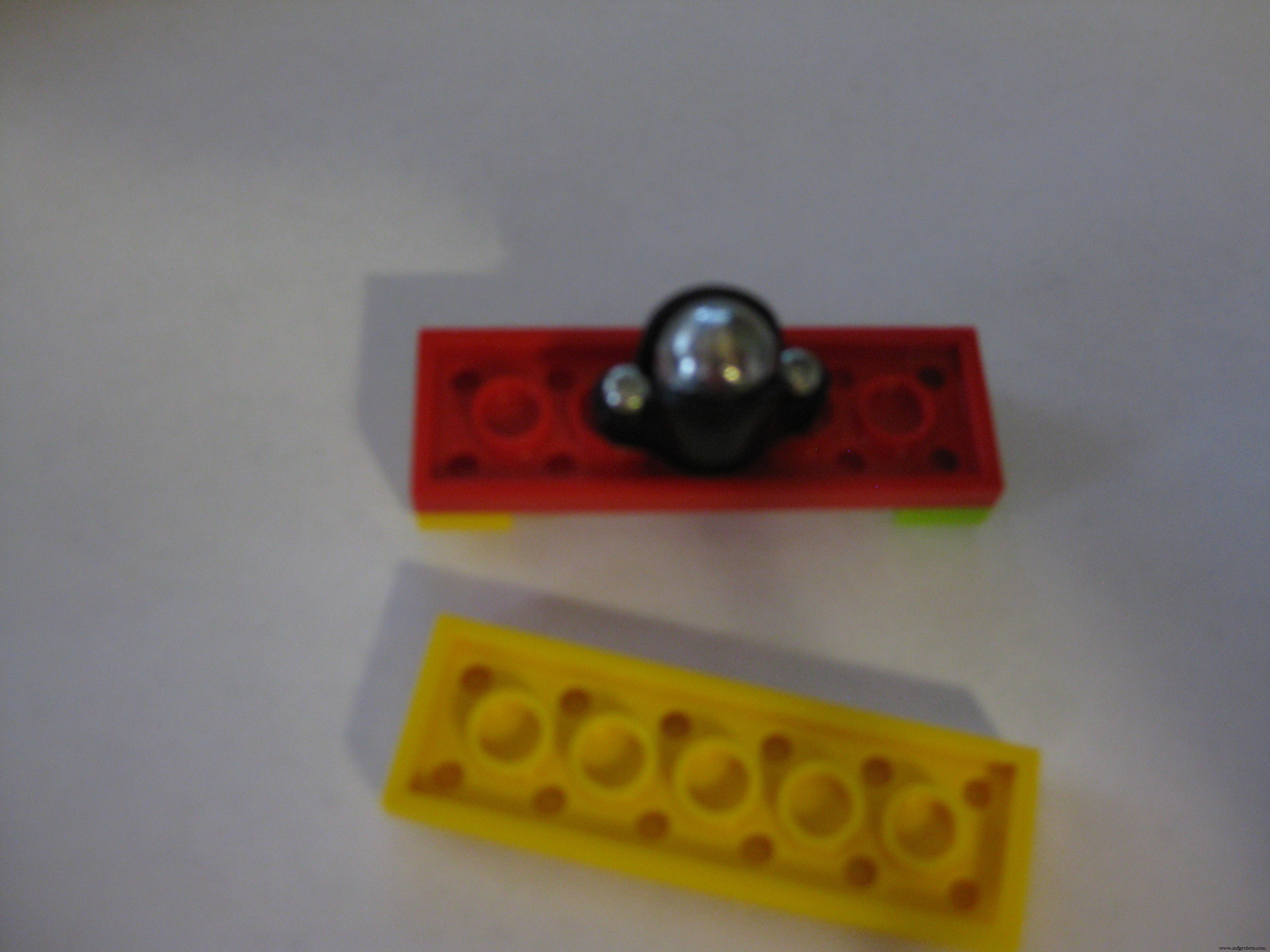 Build a Leap Motion‑Controlled Laser Tank – Arduino, Raspberry Pi, RGB LEDs