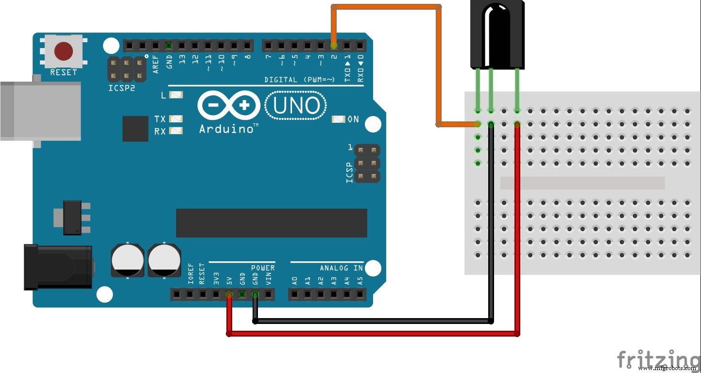 Build a Leap Motion‑Controlled Laser Tank – Arduino, Raspberry Pi, RGB LEDs