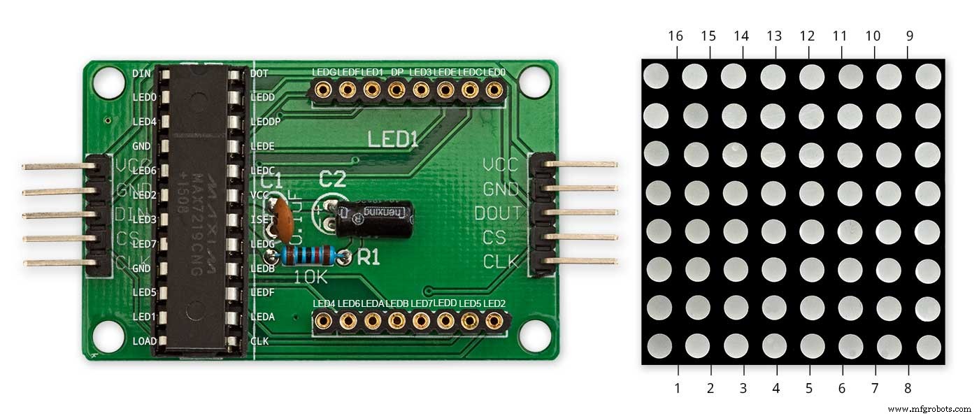 Precision Word Clock: Minute‑Level Time Display in Words