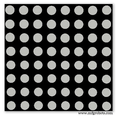 Precision Word Clock: Minute‑Level Time Display in Words