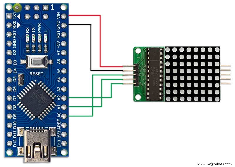 Precision Word Clock: Minute‑Level Time Display in Words