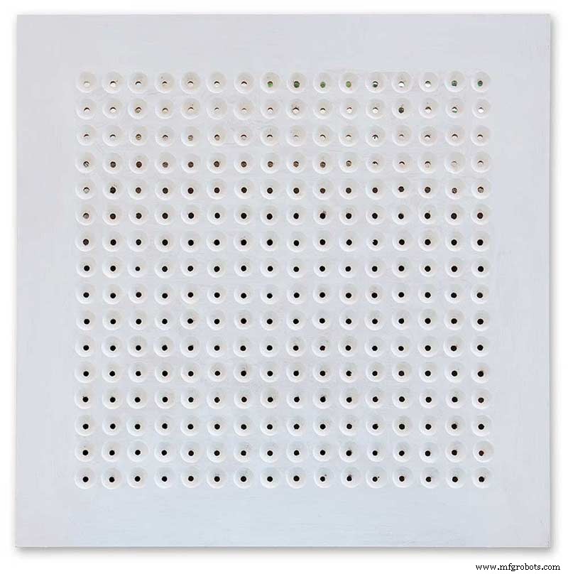 Precision Word Clock: Minute‑Level Time Display in Words