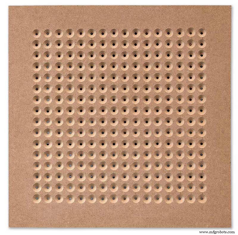 Precision Word Clock: Minute‑Level Time Display in Words