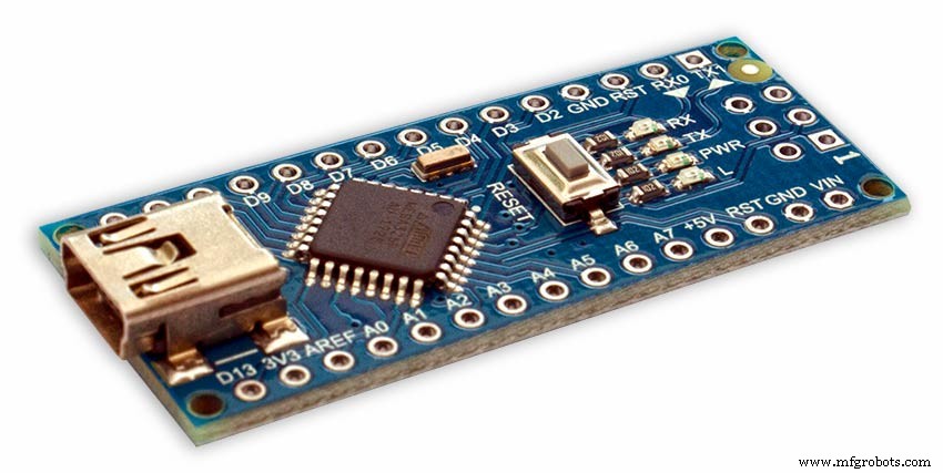 Precision Word Clock: Minute‑Level Time Display in Words