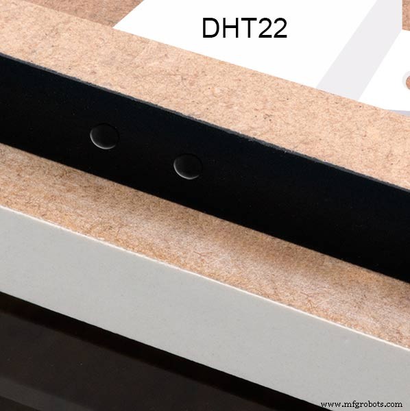 Precision Word Clock: Minute‑Level Time Display in Words