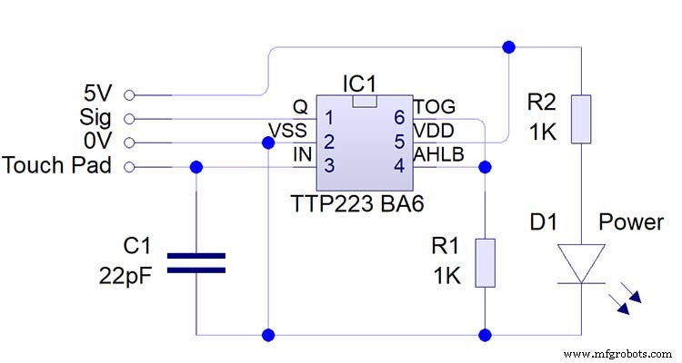 Precision Word Clock: Minute‑Level Time Display in Words