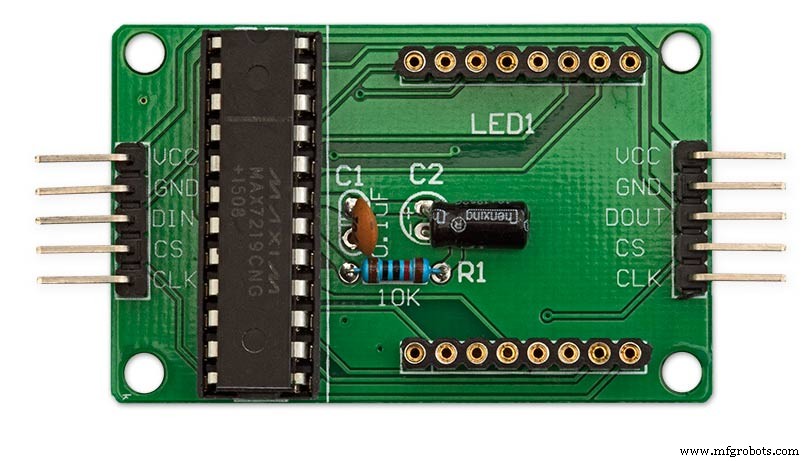 Precision Word Clock: Minute‑Level Time Display in Words