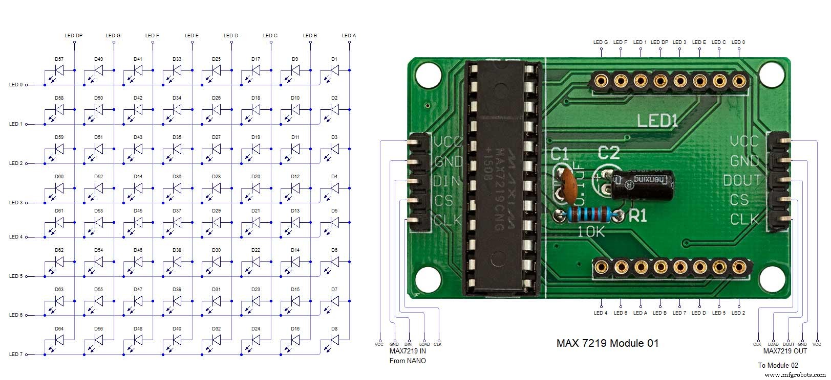 Precision Word Clock: Minute‑Level Time Display in Words