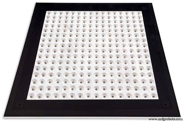 Precision Word Clock: Minute‑Level Time Display in Words