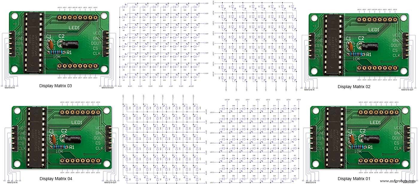 Precision Word Clock: Minute‑Level Time Display in Words