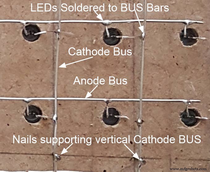 Precision Word Clock: Minute‑Level Time Display in Words