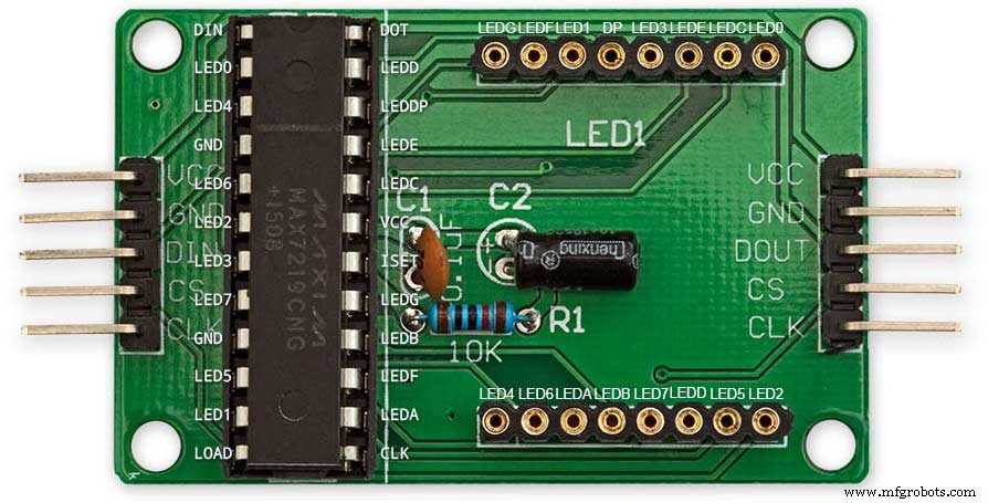 Precision Word Clock: Minute‑Level Time Display in Words