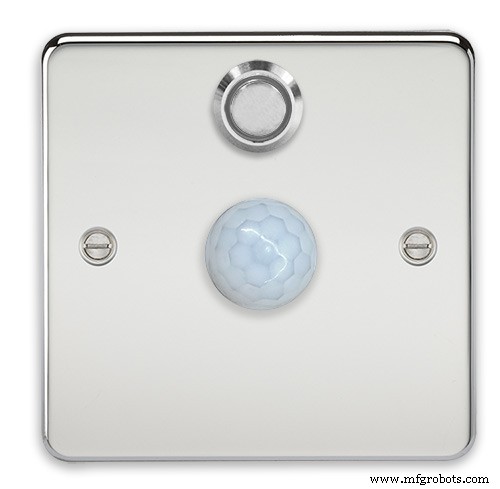 Precision Word Clock: Minute‑Level Time Display in Words