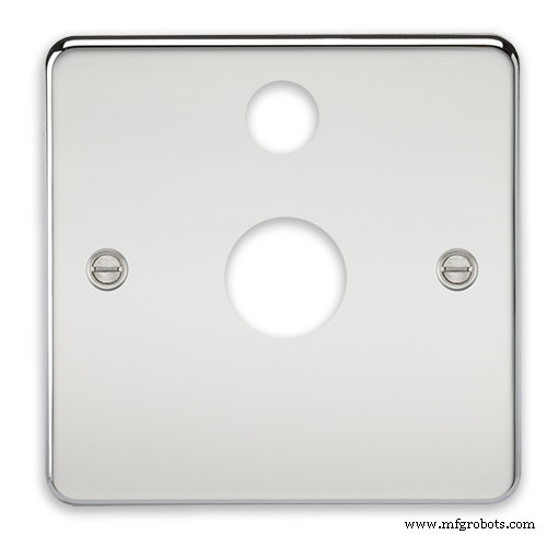 Precision Word Clock: Minute‑Level Time Display in Words