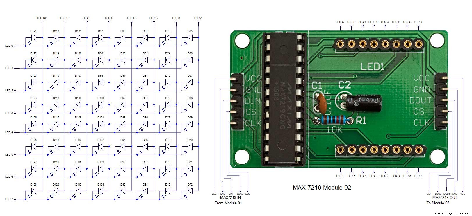 Precision Word Clock: Minute‑Level Time Display in Words