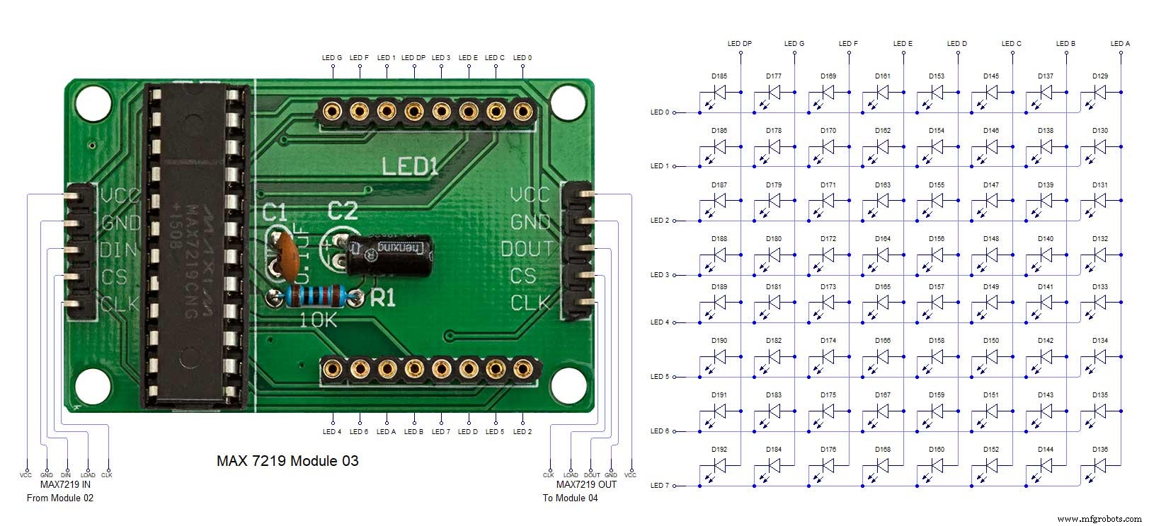 Precision Word Clock: Minute‑Level Time Display in Words