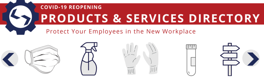 Missouri Enterprise Unveils Comprehensive Covid‑19 Safety Products & Services Directory for Employers