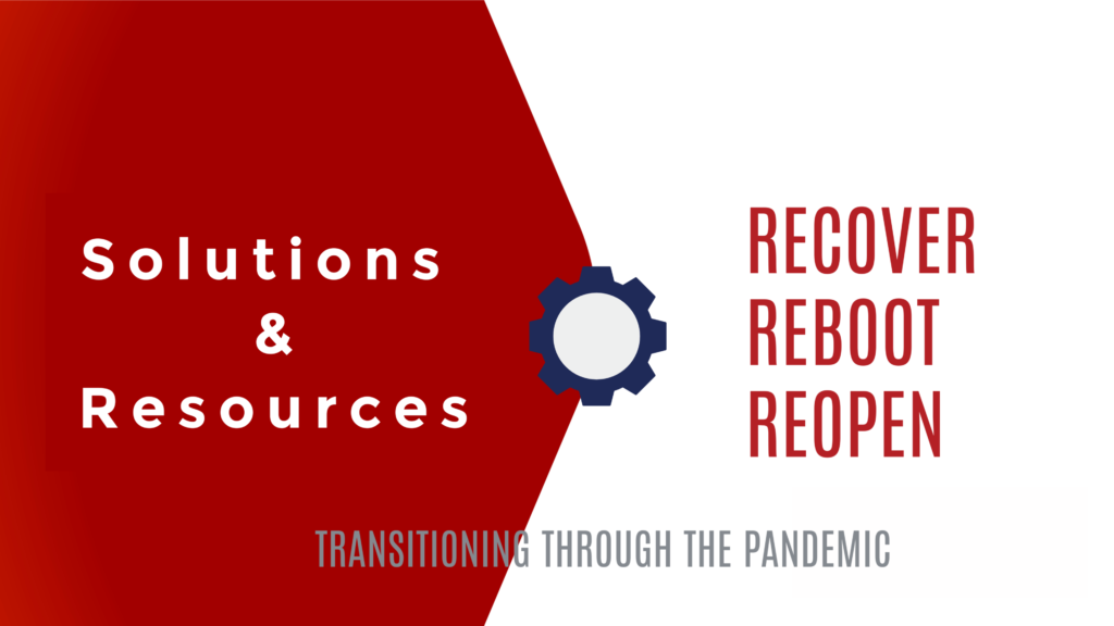 Boosting PPE Production: How Manufacturers Can Support COVID-19 Efforts