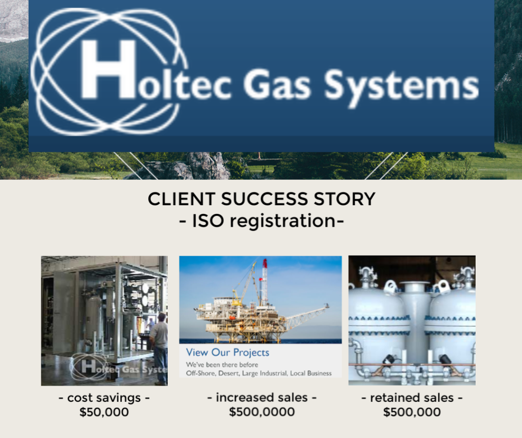 Holtec Gas Systems, LLC – Innovating Industrial Gas Solutions