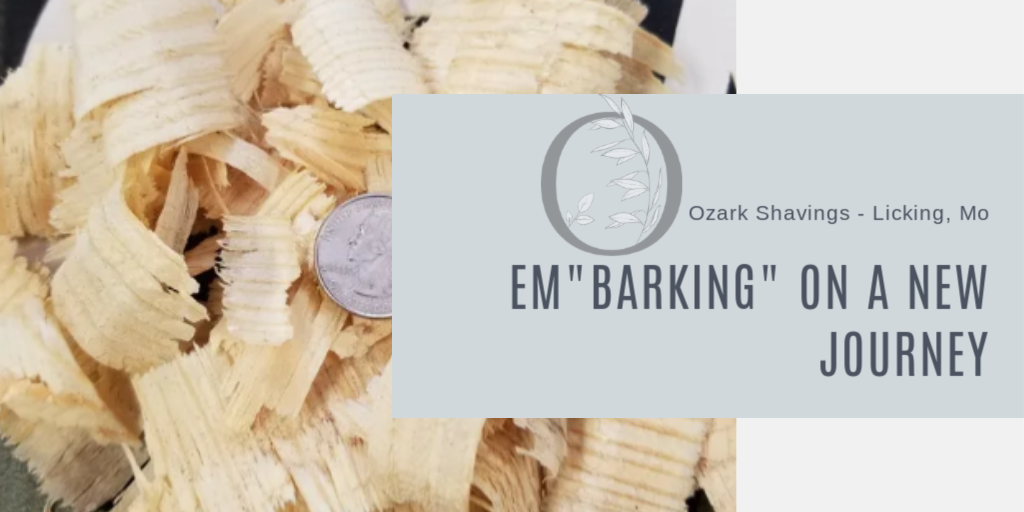 Ozarks Shavings Co.: Sustainable Wood Waste to Jobs & Innovation