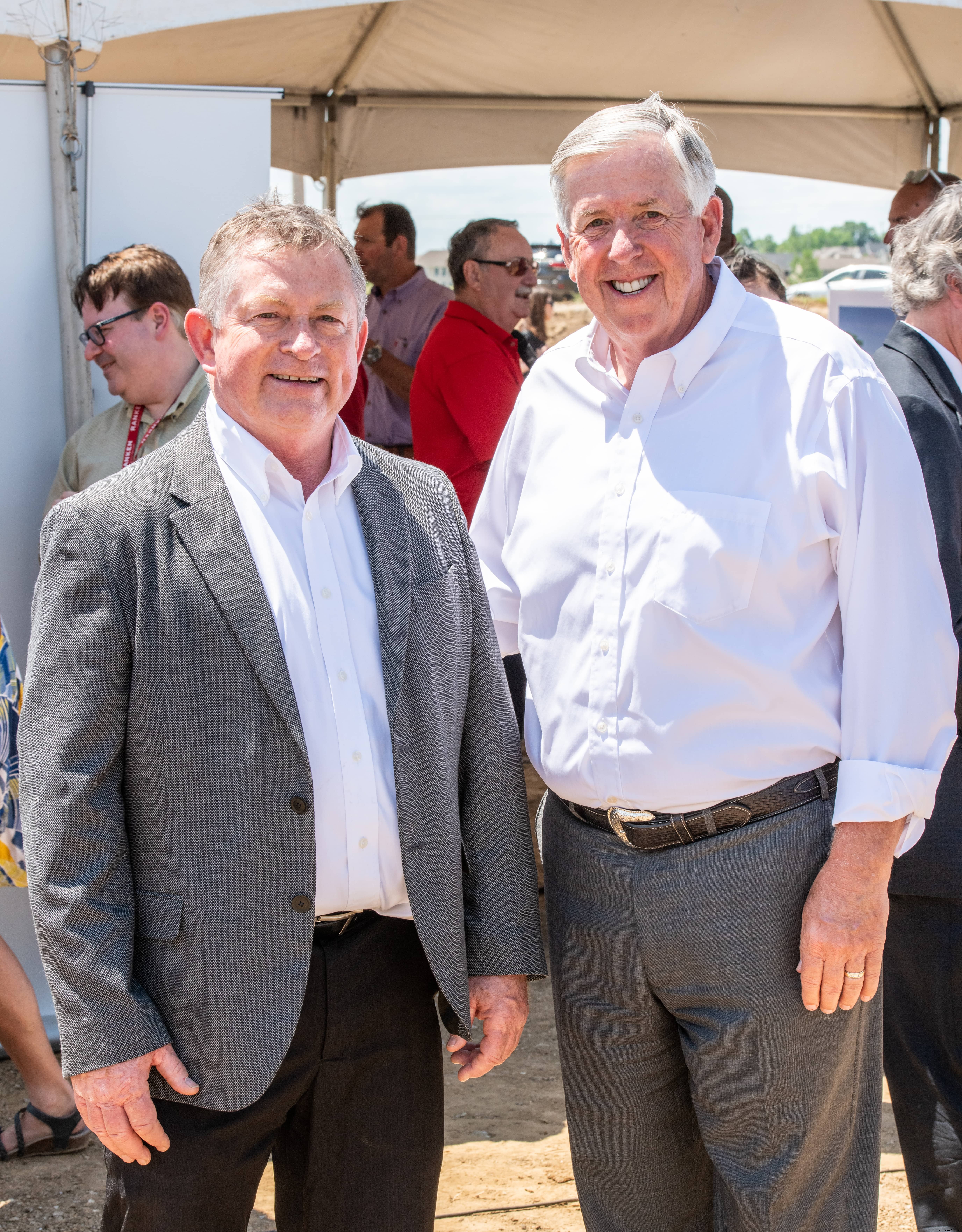 Ranken Technical College Breaks Ground on New Troy Campus to Advance Manufacturing & Tech Education