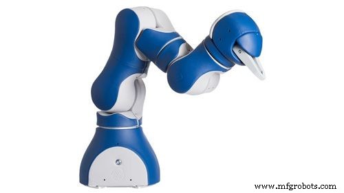 Understanding Degrees of Freedom in Robotic Arms: Impact on Performance & Optimization