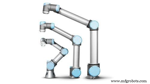 Advanced Robot Joint Design: Optimizing Efficiency and Precision