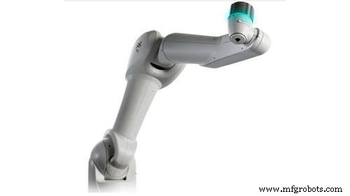 Advanced Robot Joint Design: Optimizing Efficiency and Precision