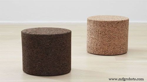 Materials Every Industrial Robot Needs – Complete Guide