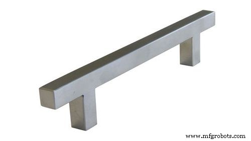 Materials Every Industrial Robot Needs – Complete Guide