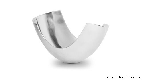 Materials Every Industrial Robot Needs – Complete Guide