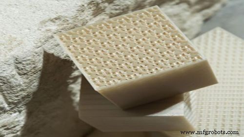 Materials Every Industrial Robot Needs – Complete Guide