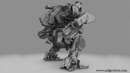 Robots in Action: Industries and Companies Harnessing Automation