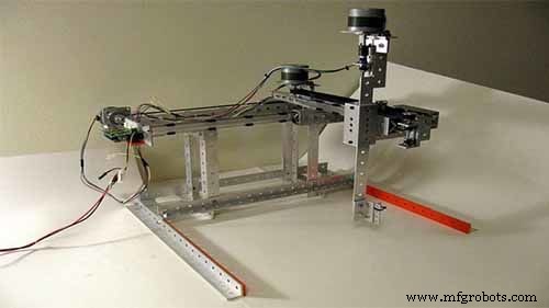 How Industrial Robots Revolutionize Automotive Manufacturing