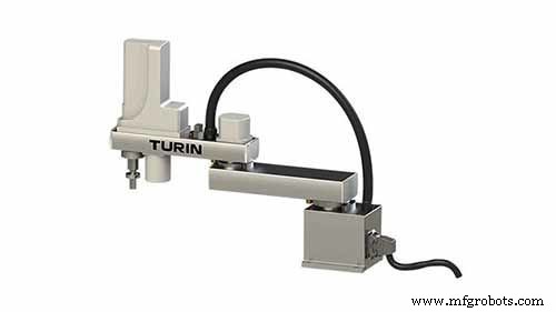 How Industrial Robots Revolutionize Automotive Manufacturing