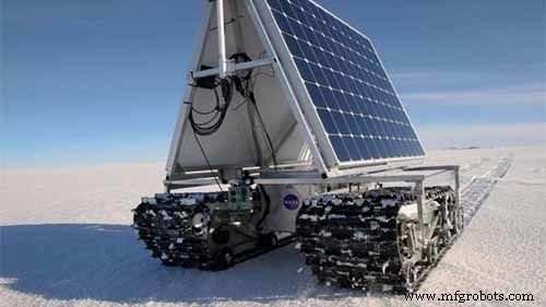 How Industrial Robots Revolutionize Automotive Manufacturing